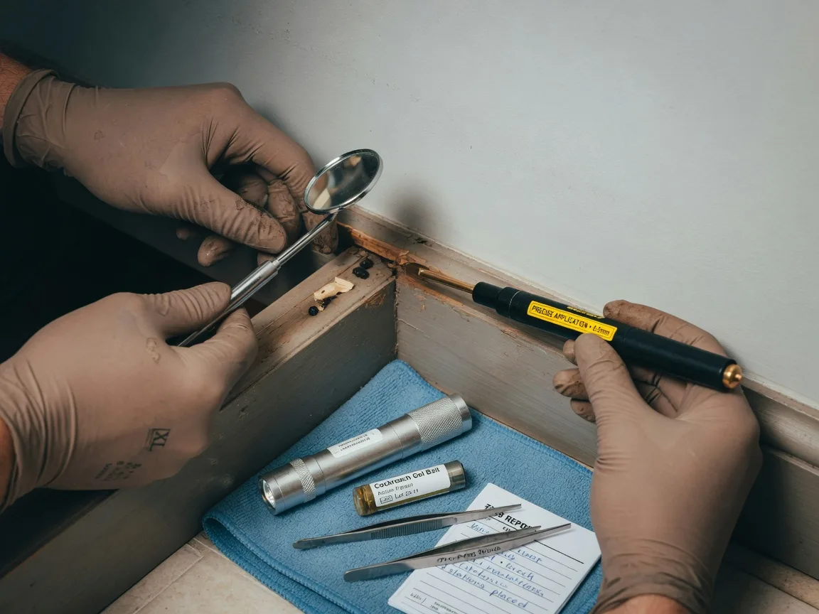 Why choose Emergency Pest Control in Fort Stockton, TX